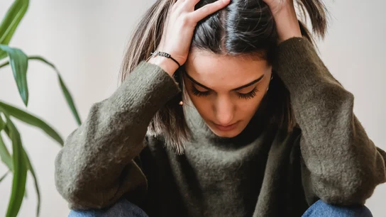 Qué es la afasia: todas las 'caras' del trastorno del lenguaje que cambia la vida Qué es la afasia: todas las 'caras' del trastorno del lenguaje que cambia la vida