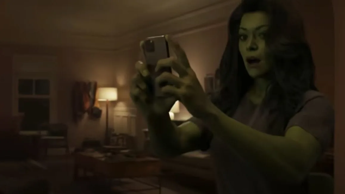 Tatiana Maslany es She-Hulk