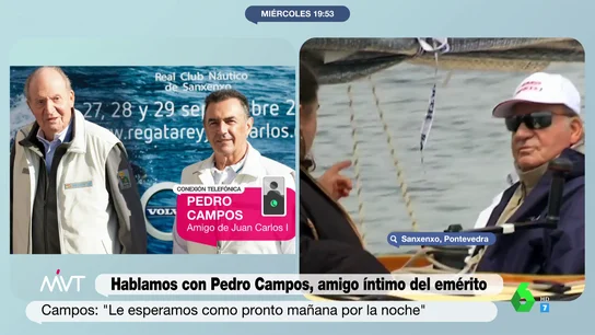 Pedro Campos Pedro Campos