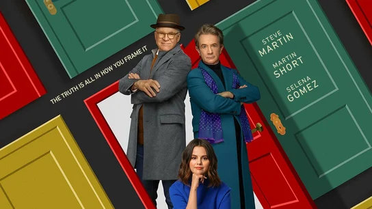 Segunda temporada de 'Solo asesinatos en el edificio' Segunda temporada de 'Solo asesinatos en el edificio'