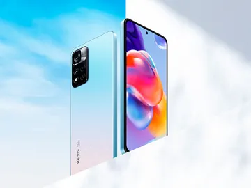 Redmi Note 11T Pro Redmi Note 11T Pro