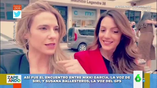 siri y google siri y google