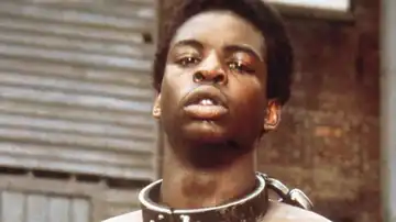Kunta Kinte fue un pionero porque 'Raíces' cambió la forma de tratar el racismo en televisión.