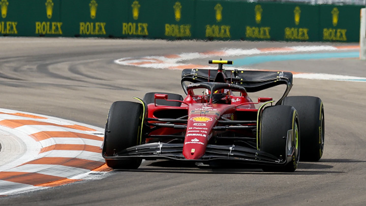 Ferrari Ferrari