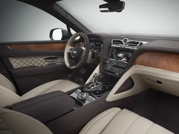 Bentley incorpora nuevas opciones tras el éxito de Mulliner Bentley incorpora nuevas opciones tras el éxito de Mulliner