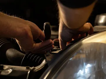 Avería del coche Avería del coche