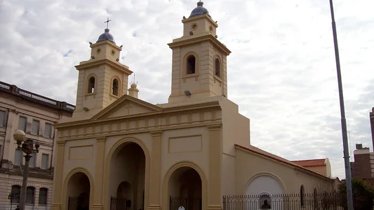 Archidiócesis de Santa Fe de la Vera Cruz Archidiócesis de Santa Fe de la Vera Cruz