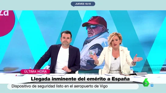 Cristina Pardo Cristina Pardo