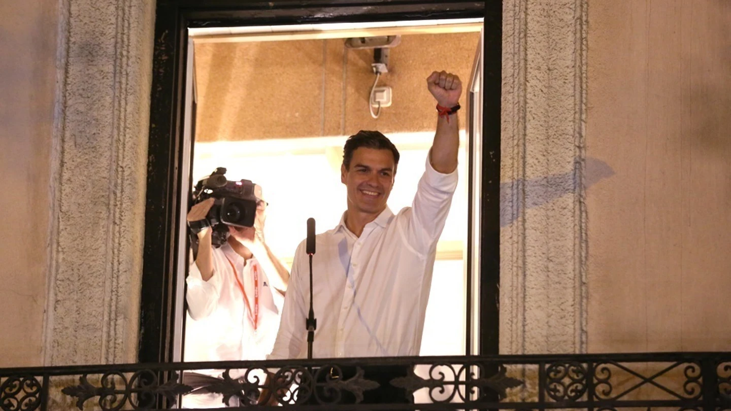 Sánchez Sánchez