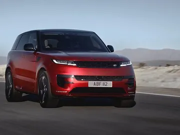 Range Rover Range Rover