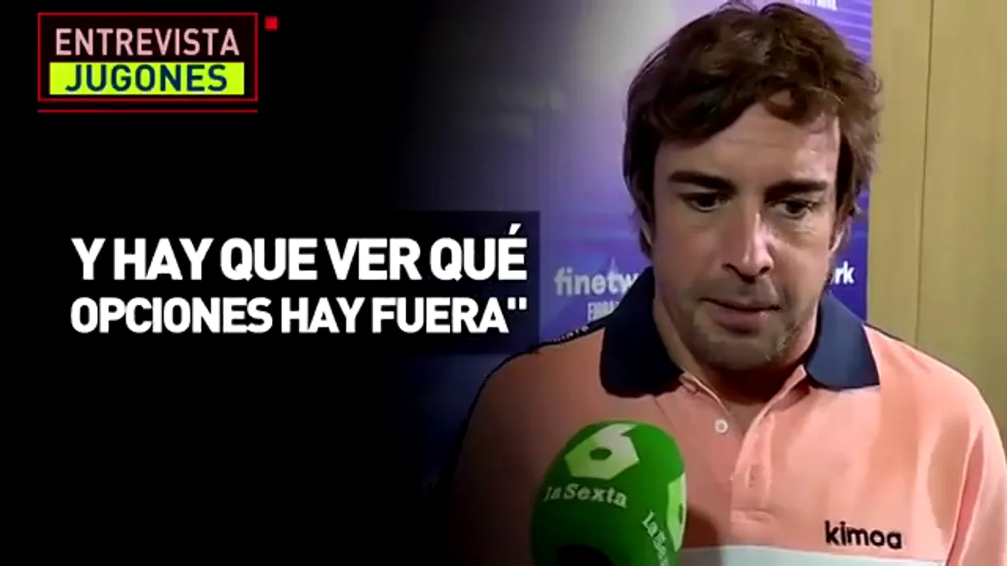 Alonso Alonso