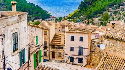 Estellencs, Mallorca Estellencs, Mallorca