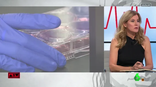 Graziella Almendral. Graziella Almendral.