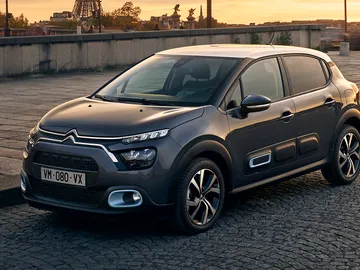 La edición especial "Elle" regresa al Citroën C3 La edición especial "Elle" regresa al Citroën C3