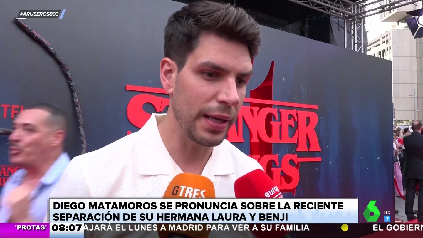 Diego Matamoros Diego Matamoros