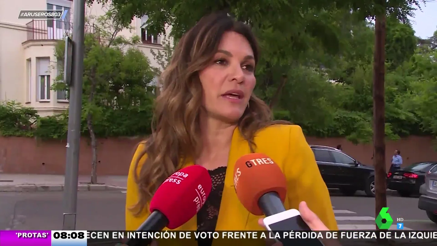Fabiola Martínez Fabiola Martínez
