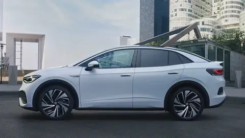 Volkswagen ID.5 prueba Volkswagen ID.5 prueba