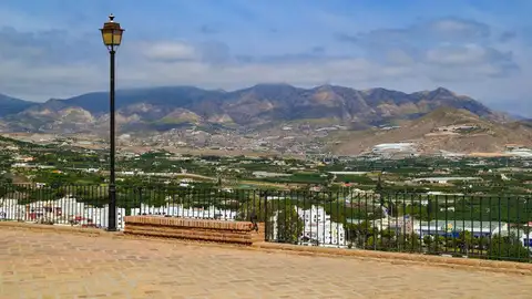 Salobreña Salobreña