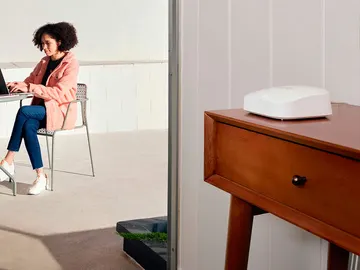 Los Amazon eero Pro 6E y eero 6+ ya se pueden comprar en España Los Amazon eero Pro 6E y eero 6+ ya se pueden comprar en España