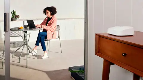 Los Amazon eero Pro 6E y eero 6+ ya se pueden comprar en España Los Amazon eero Pro 6E y eero 6+ ya se pueden comprar en España