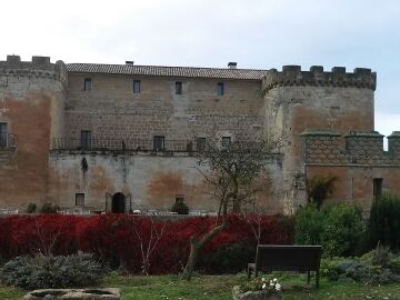 Castillo del Buen Amor: historia de una de las edificaciones más sorprendentes de la provincia de Salamanca