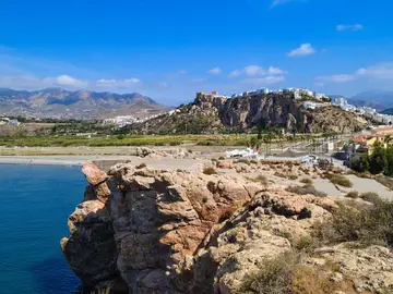 Conoce Salobreña, un imprescindible de Granada Conoce Salobreña, un imprescindible de Granada