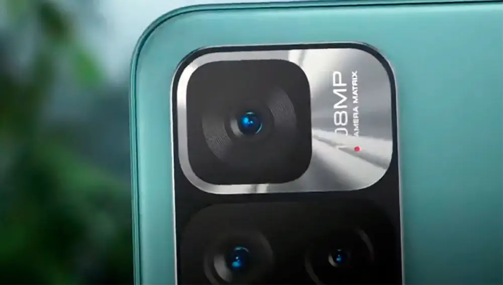 Filtrado el diseño del primer móvil Xiaomi con cámara Leica