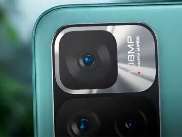 Filtrado el diseño del primer móvil Xiaomi con cámara Leica