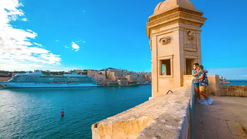 Malta Malta