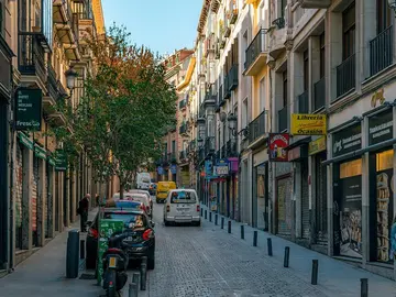 Madrid Madrid