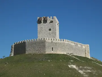 Castillo de Tiedra: historia y dónde podemos encontrarlo Castillo de Tiedra: historia y dónde podemos encontrarlo