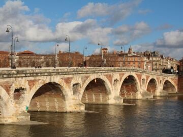 Pont Neuf: historia del puente más antiguo de Toulouse