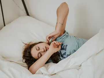 Tu móvil Android podrá grabar tus ronquidos y tos nocturna, ¿para qué? Tu móvil Android podrá grabar tus ronquidos y tos nocturna, ¿para qué?