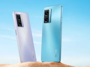 Oppo A57: un móvil barato con carga rápida y diseño atractivo Oppo A57: un móvil barato con carga rápida y diseño atractivo