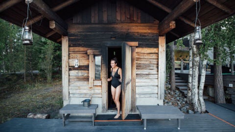 Lahti Sauna