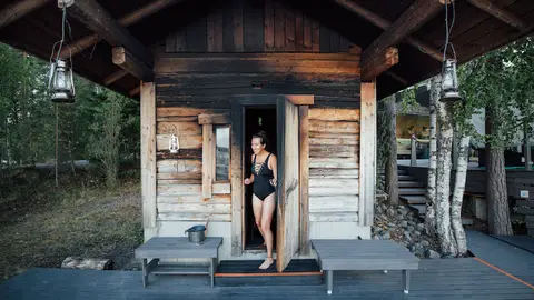 Lahti Sauna Lahti Sauna