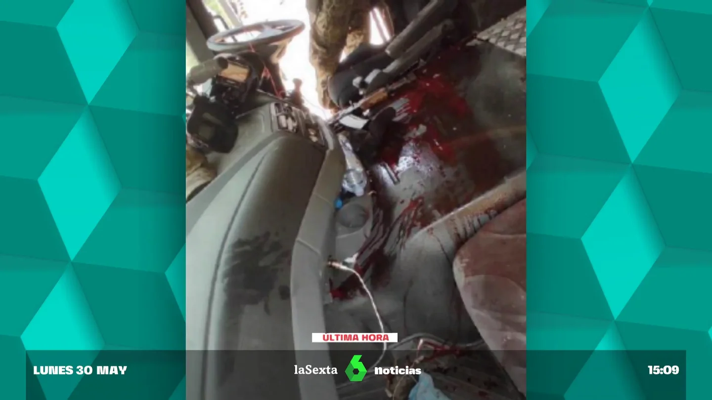 periodista muerto periodista muerto
