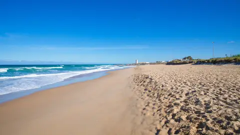 El Palmar de Vejer (Vejer de la Frontera) El Palmar de Vejer (Vejer de la Frontera)