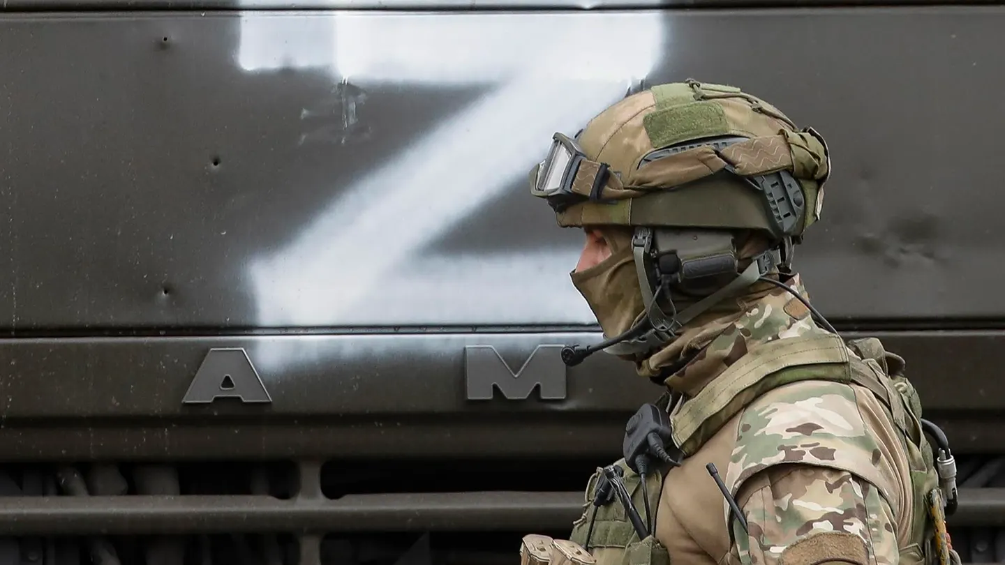Prisioneros de guerra ucranianos denuncian brutales torturas de los rusos durante su cautiverio Prisioneros de guerra ucranianos denuncian brutales torturas de los rusos durante su cautiverio