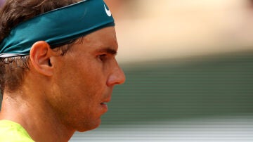 Rafa Nadal 