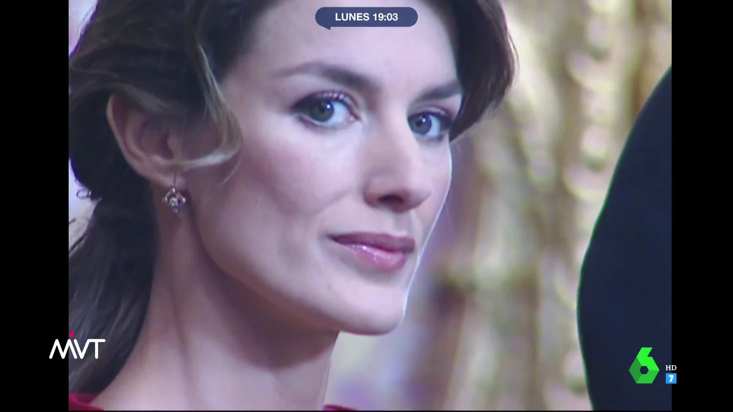 BorbonesLetizia BorbonesLetizia