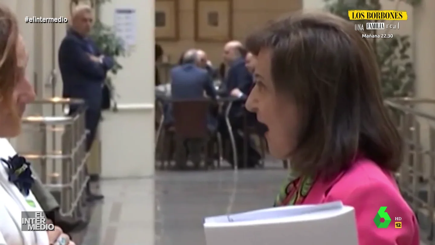 Manipulado Robles cantando Manipulado Robles cantando