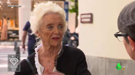 La reflexión de una mujer de la nobleza francesa cuando le preguntan cómo viviría con 700 euros al mes: "Hemos tenido mucha suerte" La reflexión de una mujer de la nobleza francesa cuando le preguntan cómo viviría con 700 euros al mes: "Hemos tenido mucha suerte"