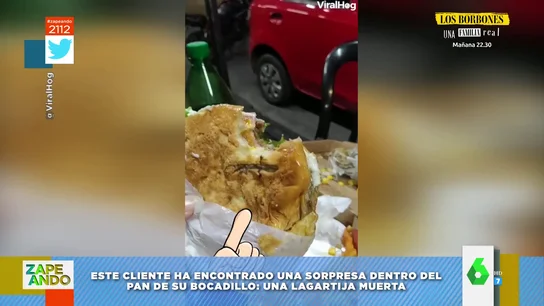 bocadillo bocadillo