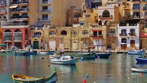 Malta Malta