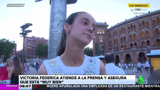 Victoria Federica soltería Victoria Federica soltería