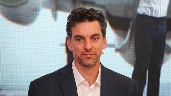 Pau Gasol Pau Gasol