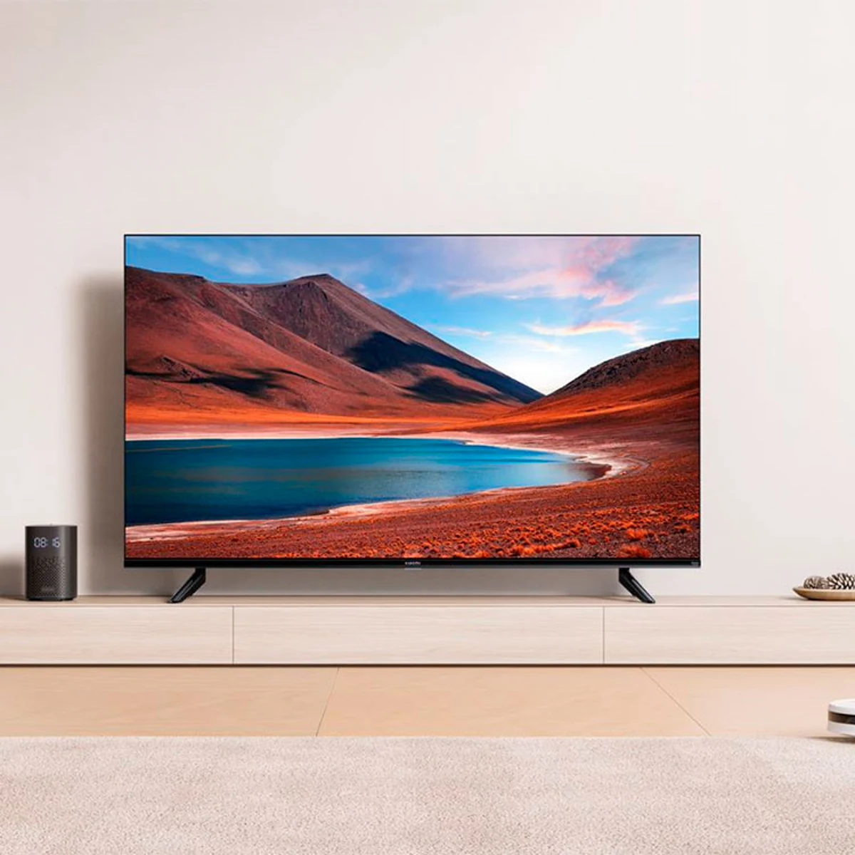 Xiaomi presume de precios con sus dos nuevas Smart TV's