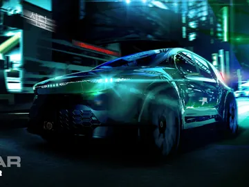 Fisker sigue pensando en "un coche eléctrico para el pueblo". Fisker sigue pensando en "un coche eléctrico para el pueblo".