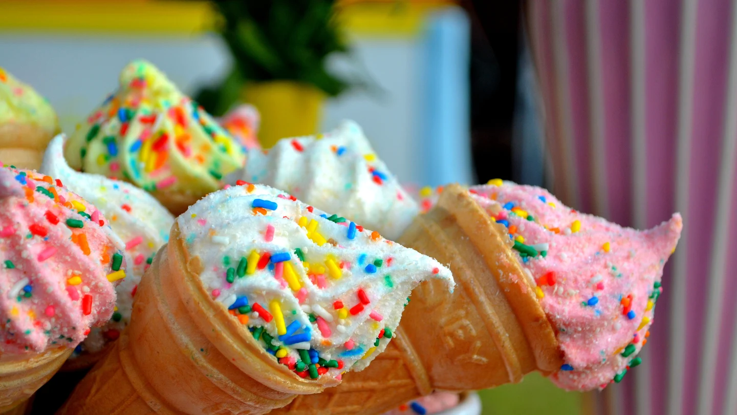 Los peores helados del supermercado, según la OCU: de marcas que no te esperabas Perjudiciales para la salud